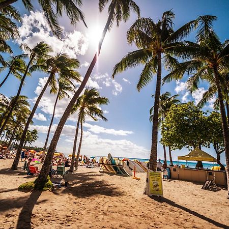 Diamond Head View Close To Waikiki Beach With Parking Гонолулу Екстер'єр фото